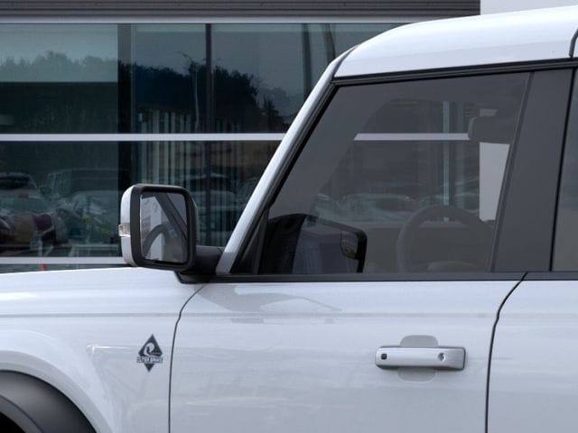 Thumbnail: 2025 Ford Bronco - 22