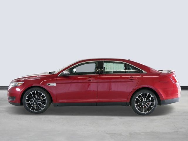 Thumbnail: 2019 Ford Taurus - 2