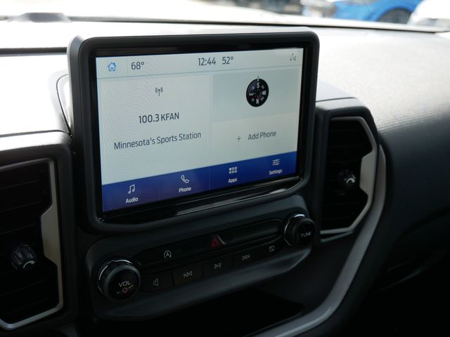 Thumbnail: 2023 Ford Bronco Sport - 12