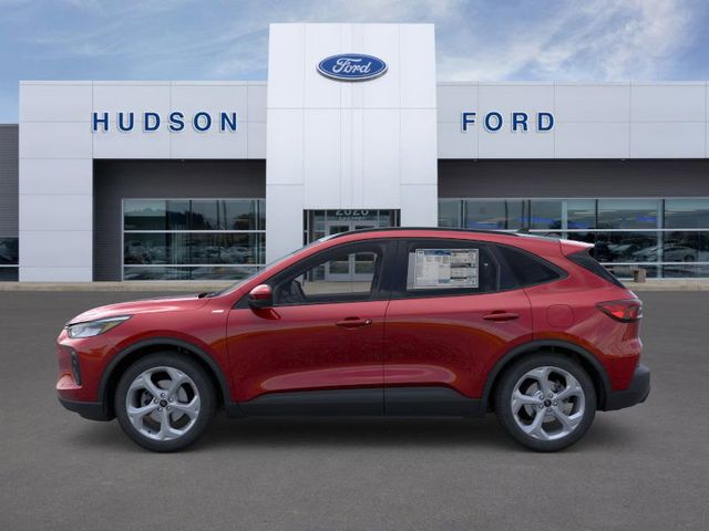Thumbnail: 2025 Ford Escape - 3