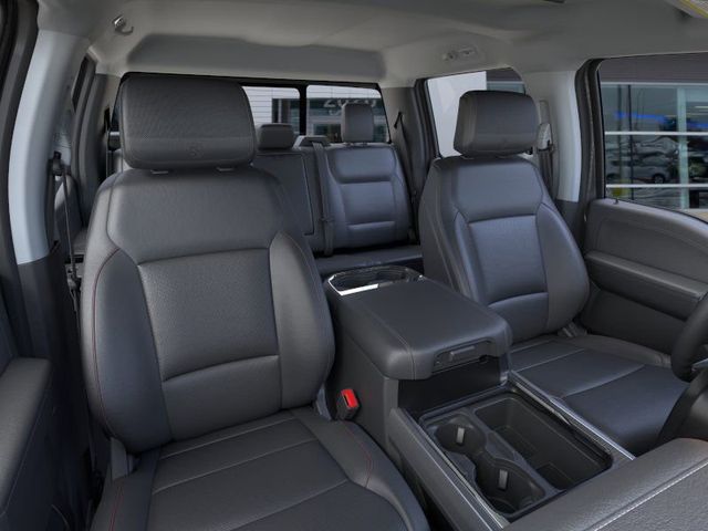 Thumbnail: 2025 Ford F-350 - 10