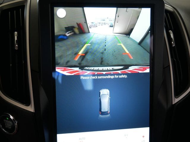 Thumbnail: 2023 Ford Edge - 27