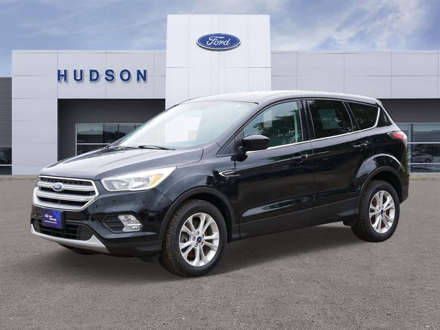 2017 Ford Escape SE -
                  Hudson, WI