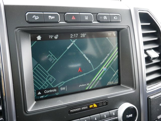 Thumbnail: 2018 Ford Expedition MAX - 12