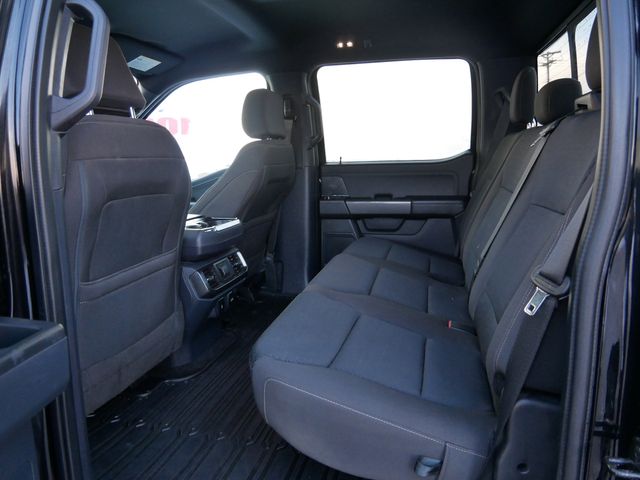 Thumbnail: 2022 Ford F-150 - 6