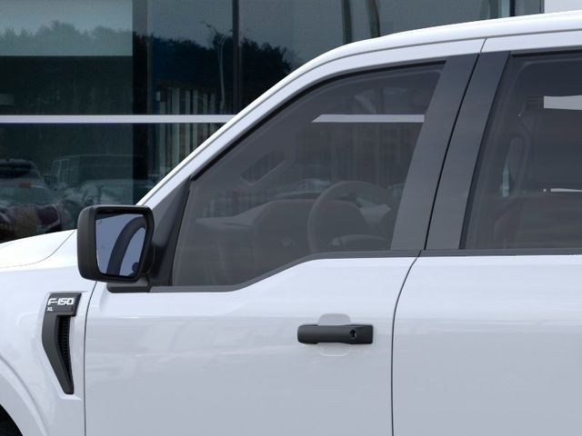 Thumbnail: 2025 Ford F-150 - 20