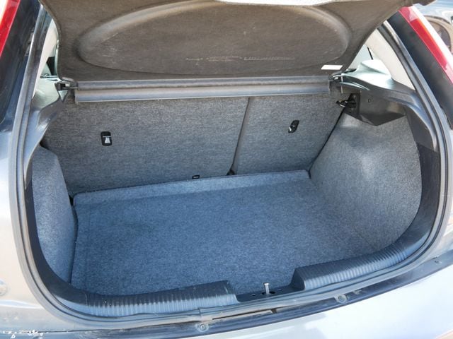 Thumbnail: 2007 Ford Focus - 5