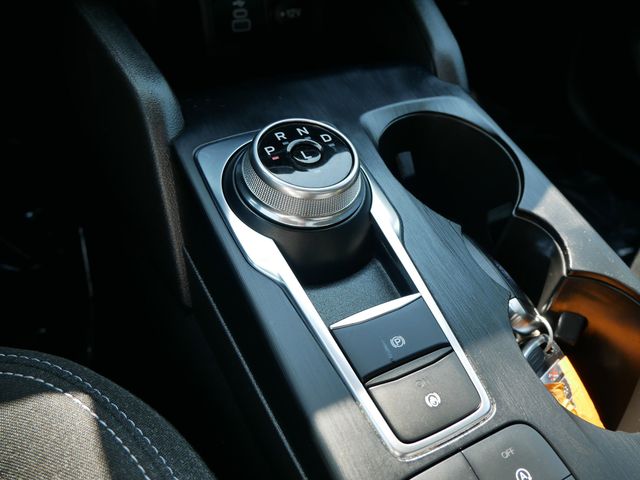 Thumbnail: 2024 Ford Escape - 14