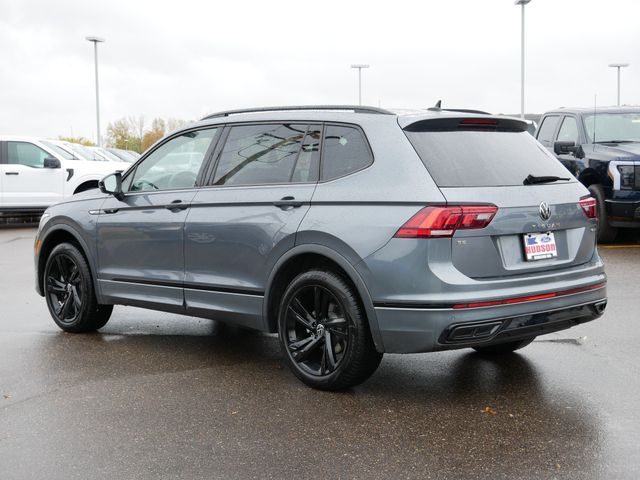 Thumbnail: 2024 Volkswagen Tiguan - 3