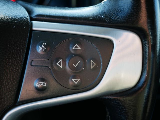 Thumbnail: 2015 GMC Sierra 1500 - 25