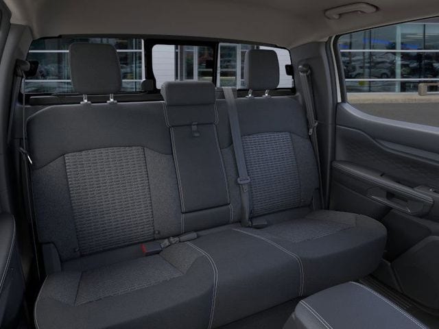 Thumbnail: 2026 Ford Ranger - 11