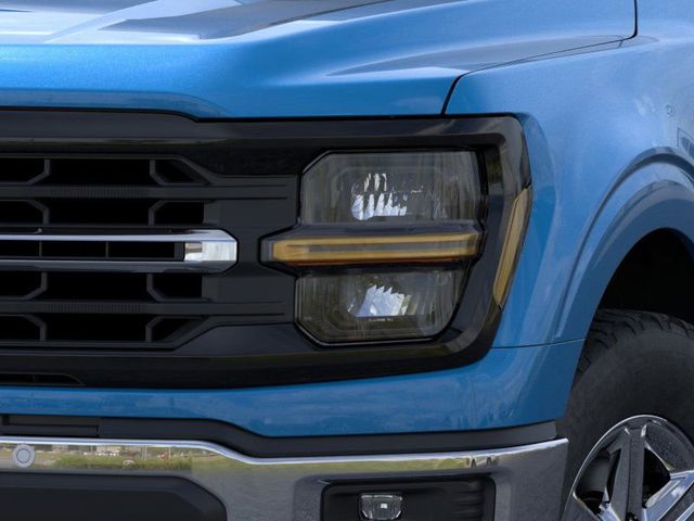 Thumbnail: 2025 Ford F-150 - 18