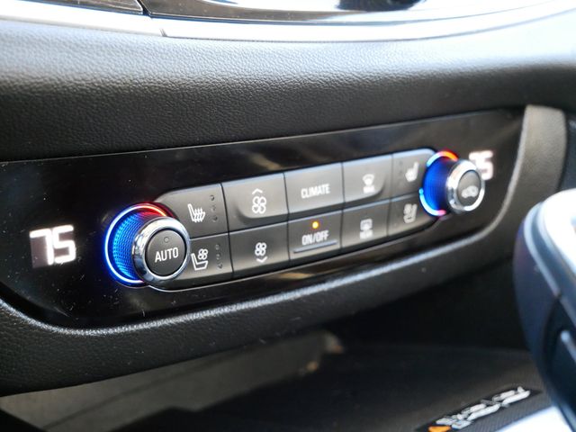 Thumbnail: 2021 Buick Enclave - 11