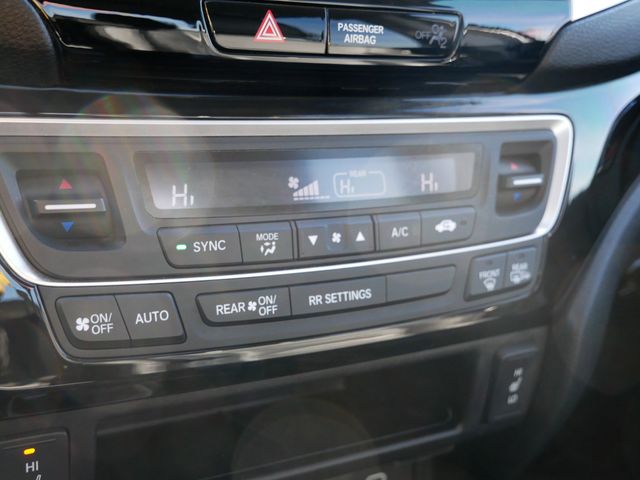 Thumbnail: 2019 Honda Ridgeline - 10