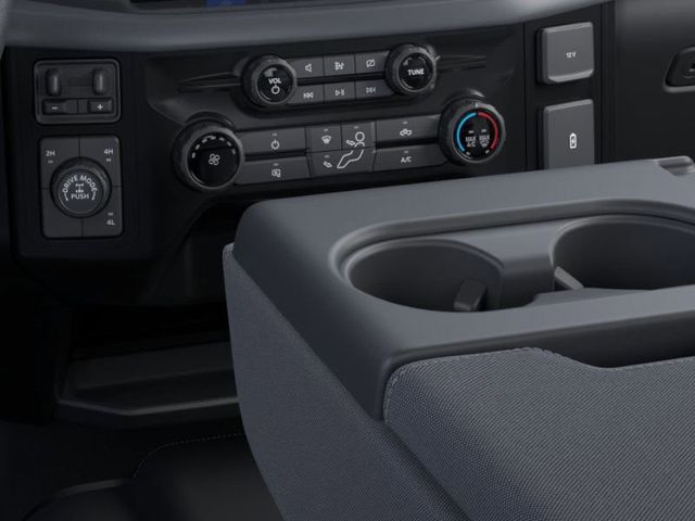 2024 Ford F-150 XL 15