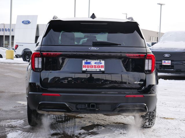 Thumbnail: 2025 Ford Explorer - 16