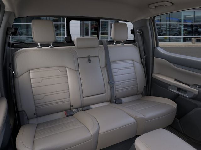 Thumbnail: 2025 Ford Ranger - 11