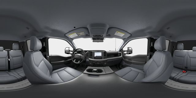 Thumbnail: 2026 Ford F-250 - 8