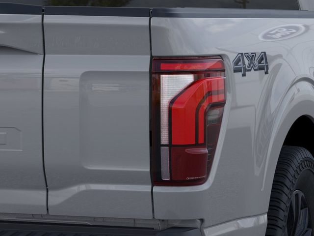 Thumbnail: 2026 Ford F-150 - 21