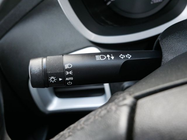 Thumbnail: 2017 Chevrolet Equinox - 26