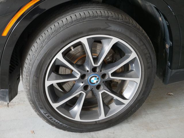 Thumbnail: 2018 BMW X5 - 4