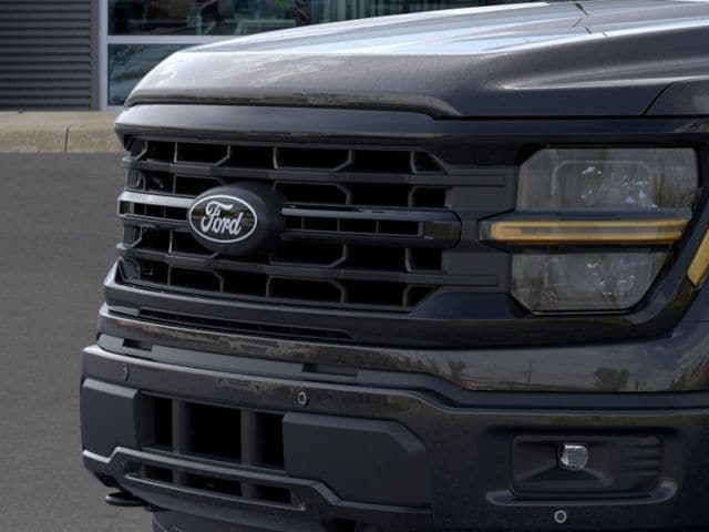 Thumbnail: 2026 Ford F-150 - 17