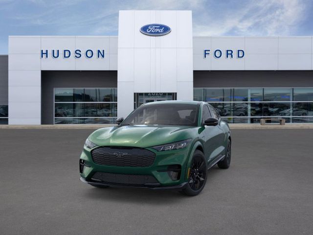 Thumbnail: 2025 Ford Mustang Mach-E - 2