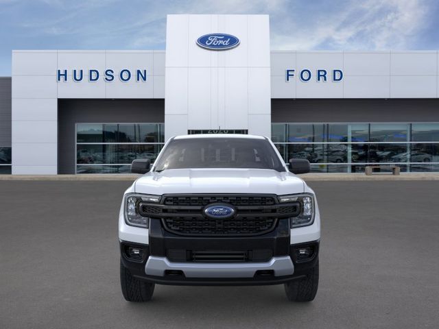 Thumbnail: 2026 Ford Ranger - 6