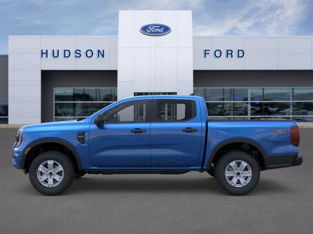 Thumbnail: 2025 Ford Ranger - 3