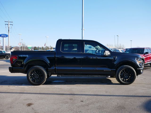 Thumbnail: 2024 Ford F-150 - 21