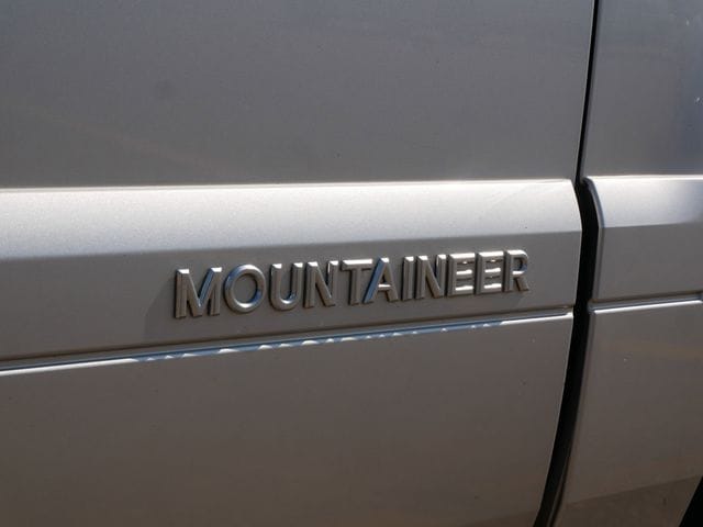 Thumbnail: 2007 Mercury Mountaineer - 27