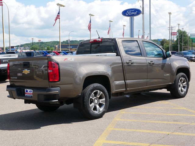 Thumbnail: 2016 Chevrolet Colorado - 17