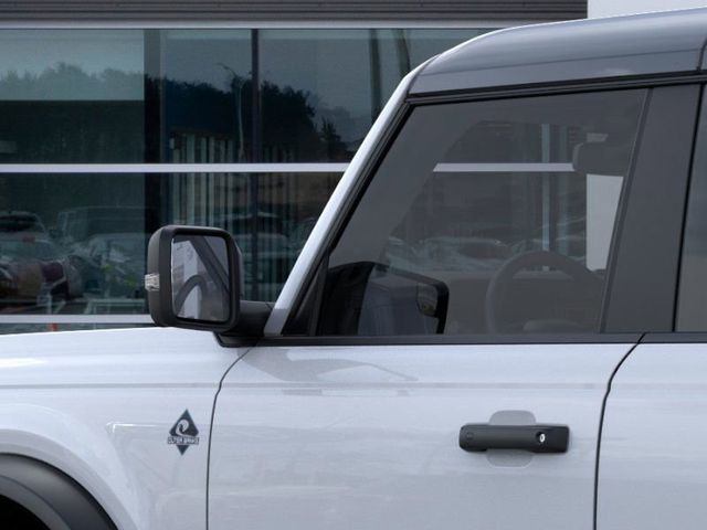 Thumbnail: 2025 Ford Bronco - 22