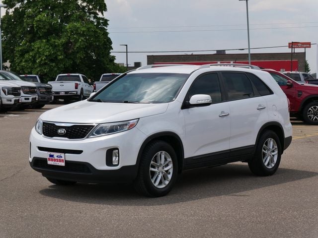 2015 Kia Sorento LX -
                  Hudson, WI
