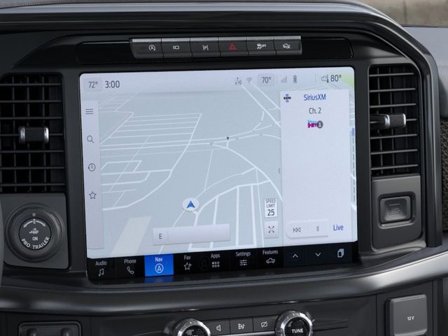 Thumbnail: 2026 Ford F-150 - 14