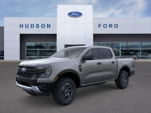 Thumbnail: 2025 Ford Ranger - 1