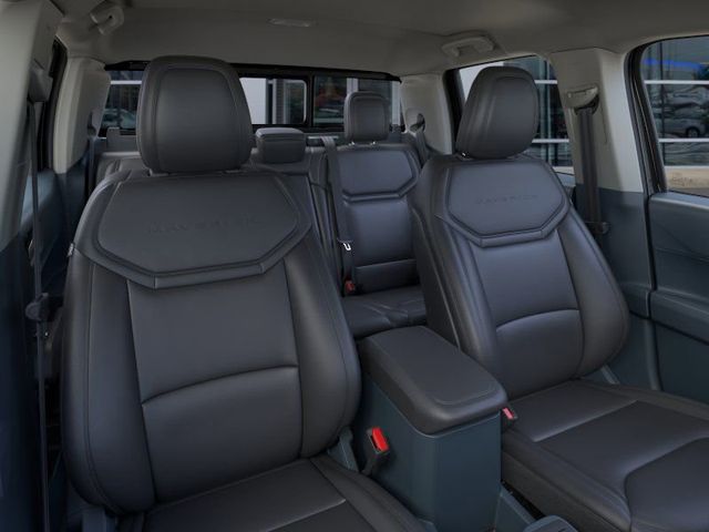 Thumbnail: 2025 Ford Maverick - 10