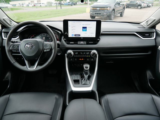 Thumbnail: 2024 Toyota RAV4 - 7