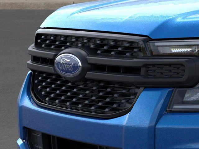 Thumbnail: 2025 Ford Ranger - 17