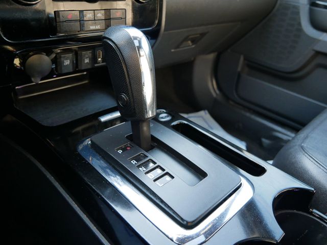 Thumbnail: 2012 Ford Escape - 16