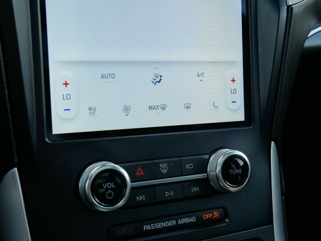 Thumbnail: 2023 Ford Edge - 13