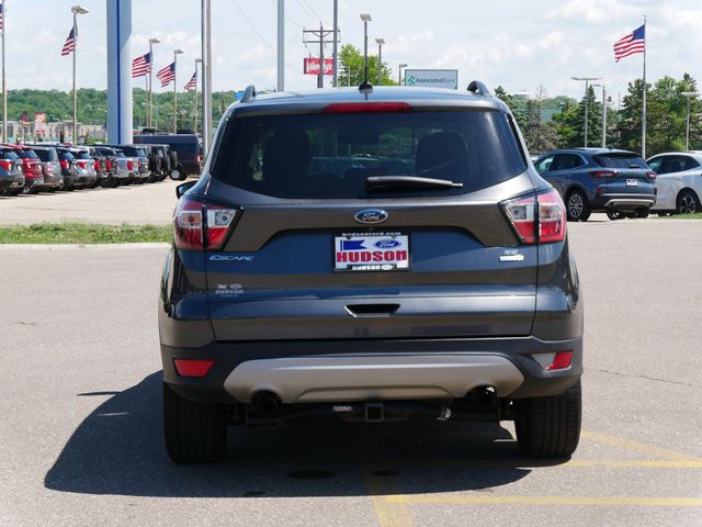 Thumbnail: 2018 Ford Escape - 17