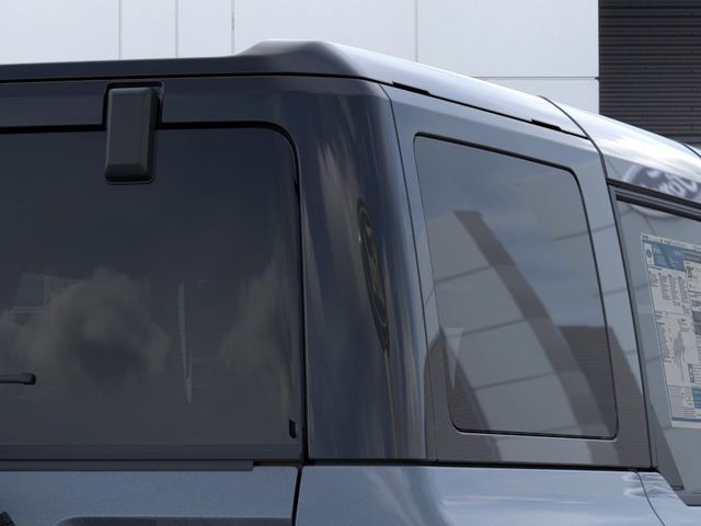 Thumbnail: 2025 Ford Bronco - 25