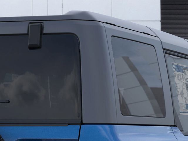 Thumbnail: 2025 Ford Bronco - 25