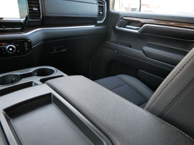 Thumbnail: 2023 GMC Sierra 1500 - 9