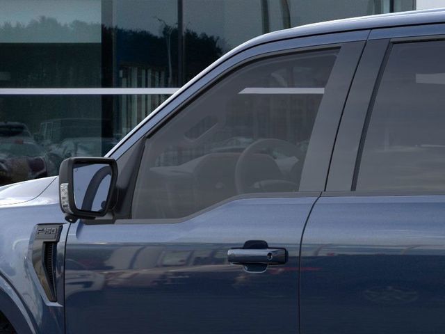 Thumbnail: 2025 Ford F-150 - 20