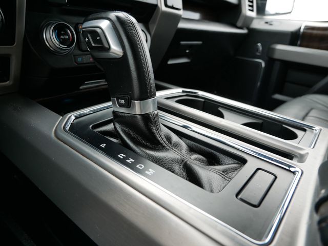 Thumbnail: 2017 Ford F-150 - 16