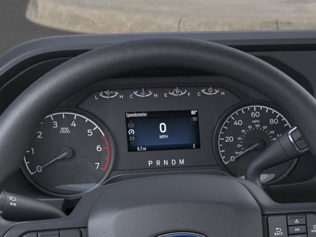 Thumbnail: 2025 Ford F-350 - 13