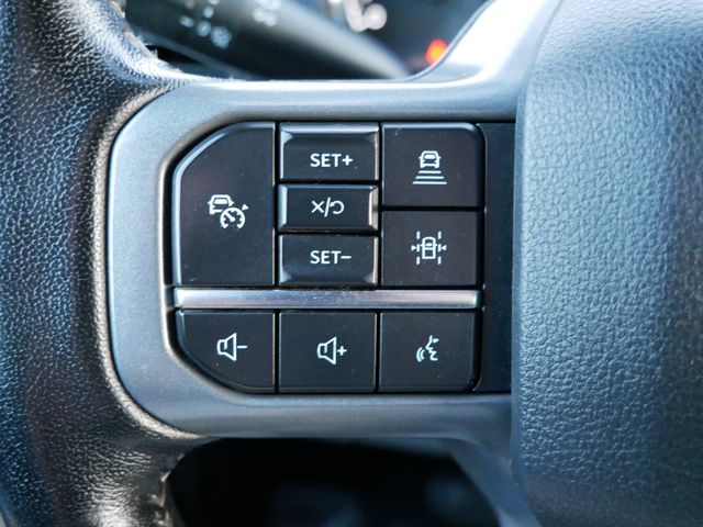 Thumbnail: 2021 Ford F-150 - 27