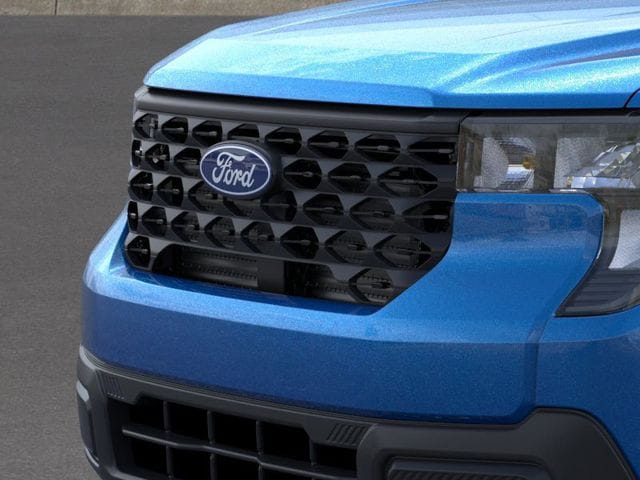 Thumbnail: 2025 Ford Maverick - 18